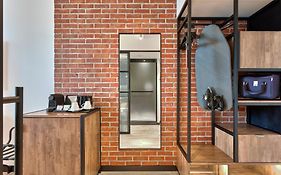 Golden Tulip Warszawa Centrum